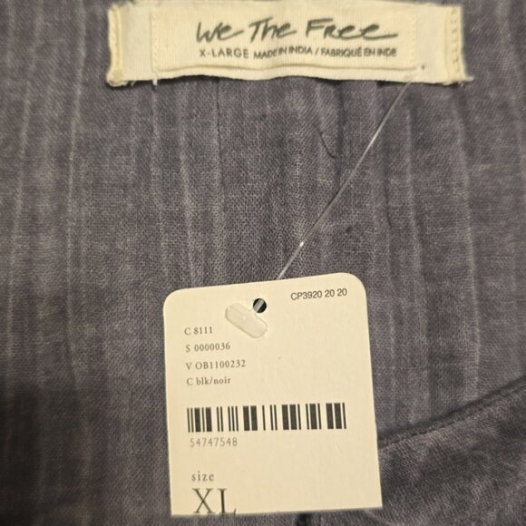 Free People Top - Picture 5 of 5